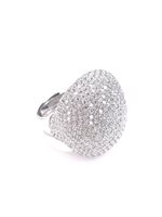 Anello Stocco Gioielli Donna in Argento Zircone AAS 129 - AAS 129